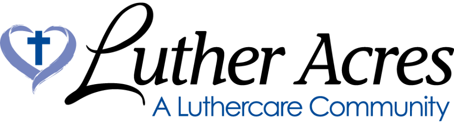 Luther Acres, a Luthercare community